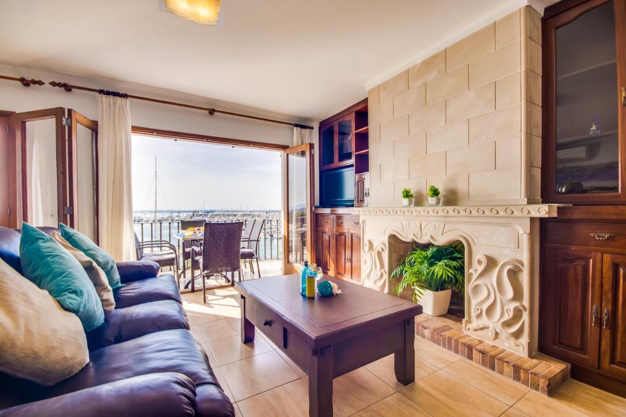 Ideal Property Mallorca - Concha Port de Alcudia  Dış mekan fotoğraf