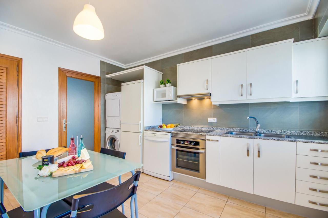 Ideal Property Mallorca - Concha Port de Alcudia  Dış mekan fotoğraf