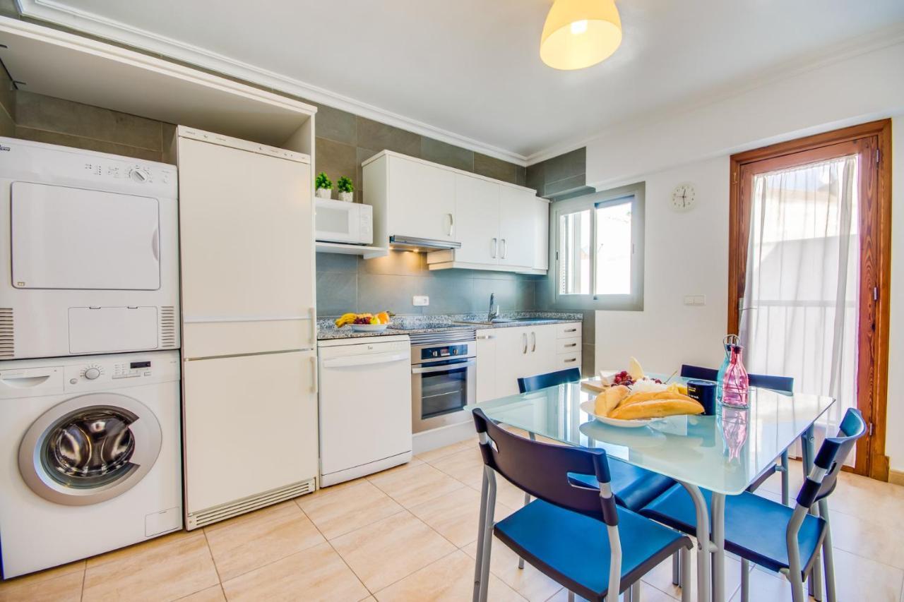 Ideal Property Mallorca - Concha Port de Alcudia  Dış mekan fotoğraf