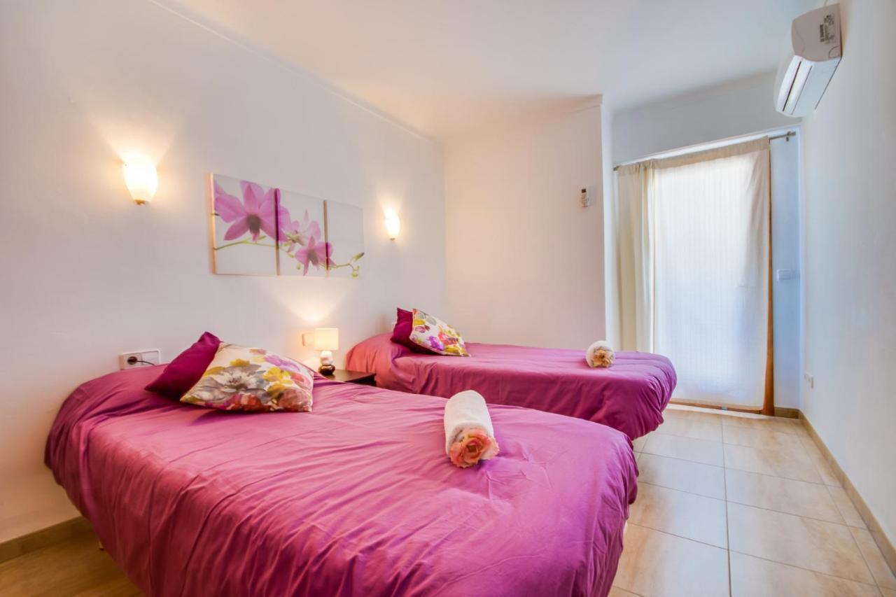 Ideal Property Mallorca - Concha Port de Alcudia  Dış mekan fotoğraf